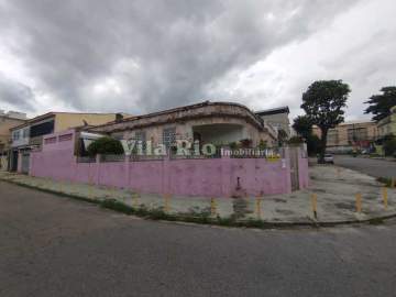 Excelente casa linear na Vila da Penha. - VCA30229