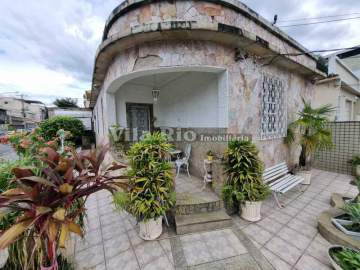 Excelente casa linear na Vila da Penha. - VCA30229
