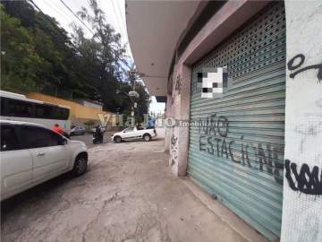 Vendo loja em Vicente de Carvalho. - VLJ00054