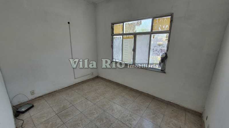 Conheça 3. do imóvel - Amplo apartamento 02 quartos na Vila da Penha. - VAP21659 - 4 3. - 4