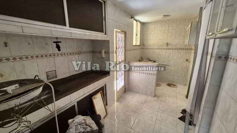 Conheça 7. do imóvel - Amplo apartamento 02 quartos na Vila da Penha. - VAP21659 - 8 7. - 8