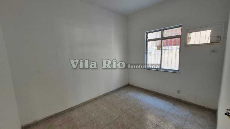 Conheça 4. do imóvel - Amplo apartamento 02 quartos na Vila da Penha. - VAP21659 - 14 4. - 14