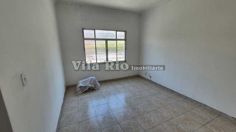 Conheça 2. do imóvel - Amplo apartamento 02 quartos na Vila da Penha. - VAP21659 - 30 2. - 30