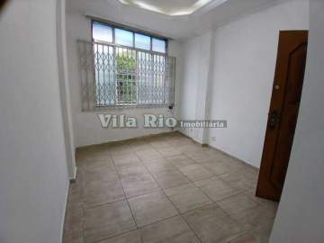 Bom apartamento 02 quartos. - VAP21661