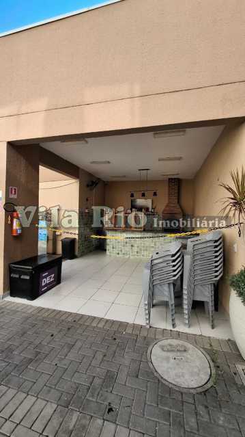 7 Área gourmet 1. - 11