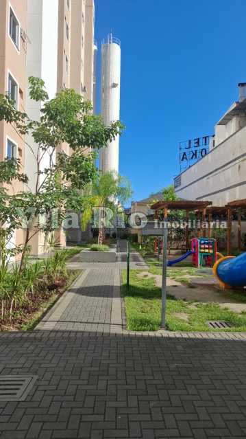 8 Área de lazer 1. - 27