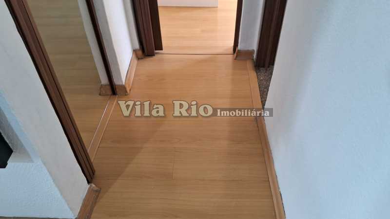 3.1 Circulação. - 7