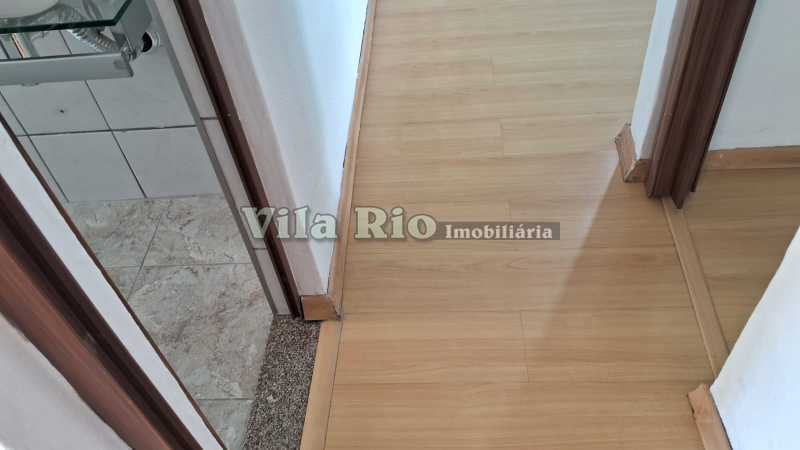 3.2 Circulação. - 8