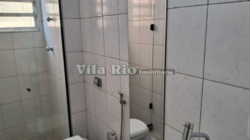 6.2 Banheiro Social. - 18