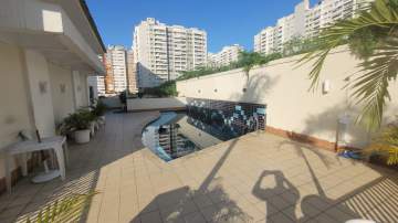 Ótimo apartamento 02 quartos no Villa do Rio. - VAP21667