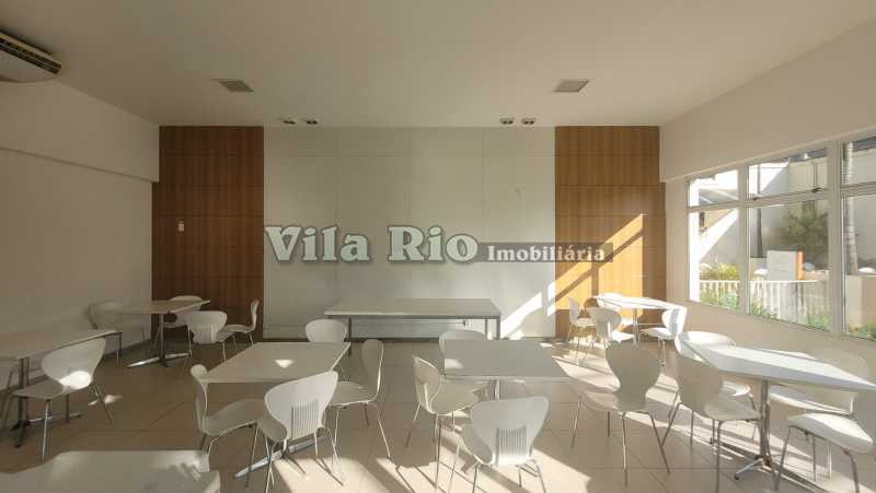 11 Salão de festas 2. - 23