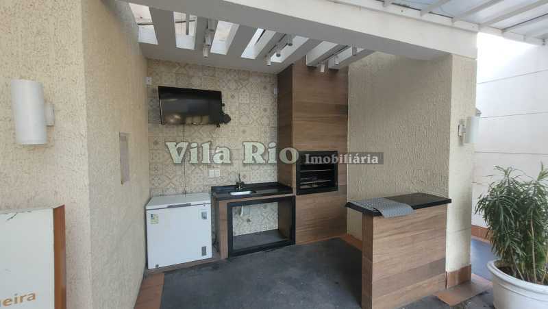 15 Área gourmet 1. - 27