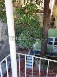 Enorme casa com 05 quartos em Olaria. - VCA50027