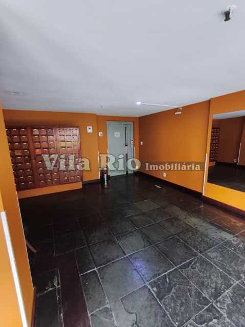 1hall do predio. - 17