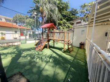 Apartamento 02 quartos no Condomínio Dez Rocha Miranda. - VAP21669