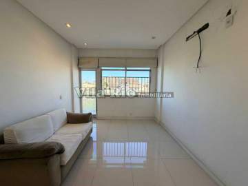 Espetacular apartamento 02 quartos sendo 01 suíte na Vila da Penha. - VAP21673