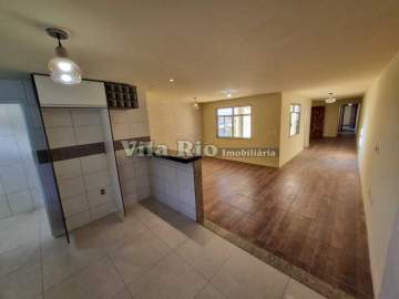 Excelente apartamento próximo ao metrô de Vicente de Carvalho. - VAP21671