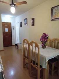 Apartamento 02 quartos em condomínio fechado. - VAP21672