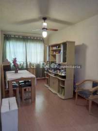 Apartamento 02 quartos em condomínio fechado. - VAP21672