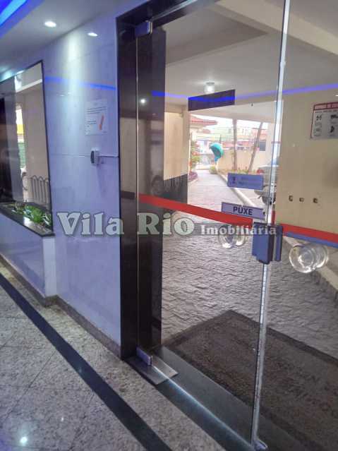 15acesso recepçao. - 15