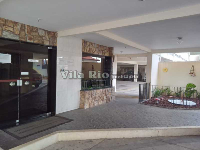 20entrada do predio. - 20