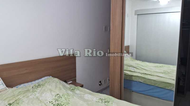 6.1 Quarto Suíte. - 8