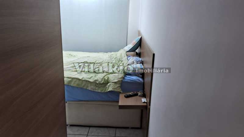 6.2 Quarto Suíte. - 9