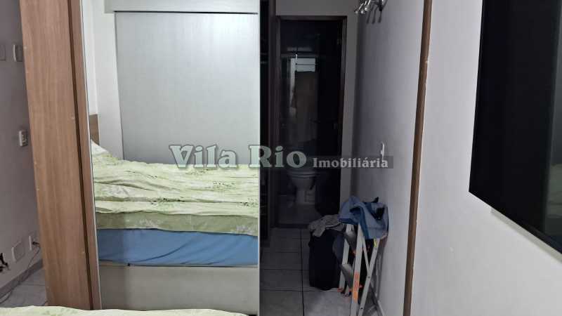 6.3 Quarto Suíte. - 10