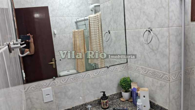 6.5 Banheiro Suíte. - 12