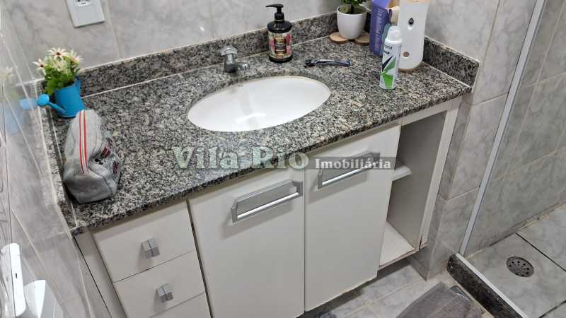 6.6 Banheiro Suíte. - 13