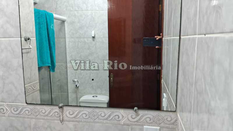 8.1 Banheiro Social. - 17