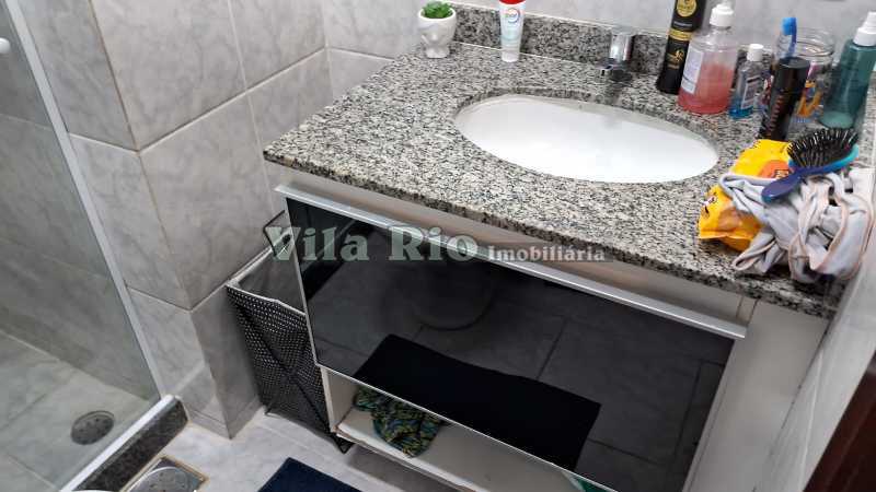 8.2 Banheiro Social. - 18