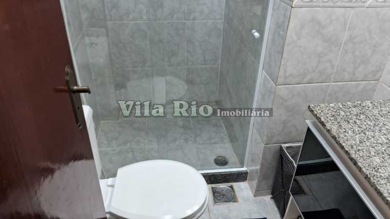 8.3 Banheiro Social. - 19