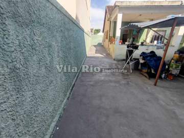 Atenção investidores!!! Terreno 360M² com casa antiga. - VCA20162