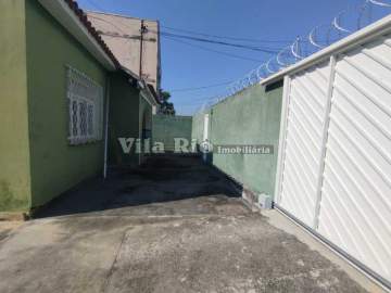 Atenção investidores!!! Terreno 360M² com casa antiga. - VCA20162