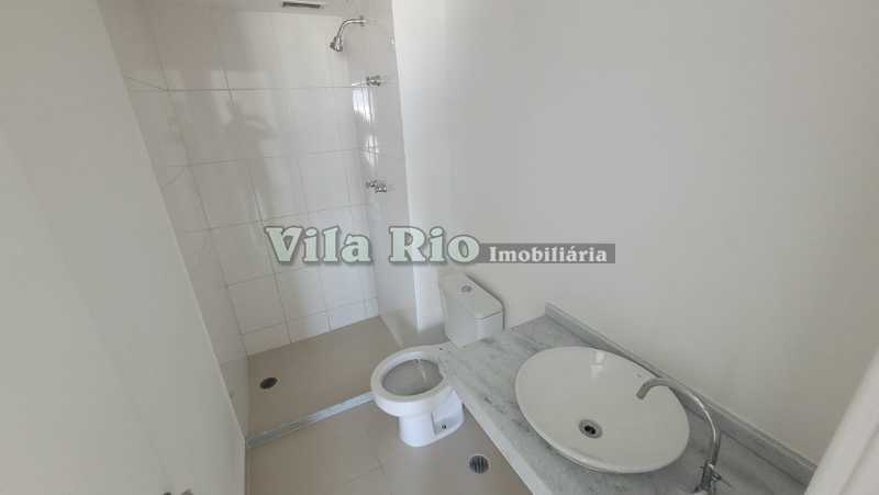 8 Banheiro social 1. - 9