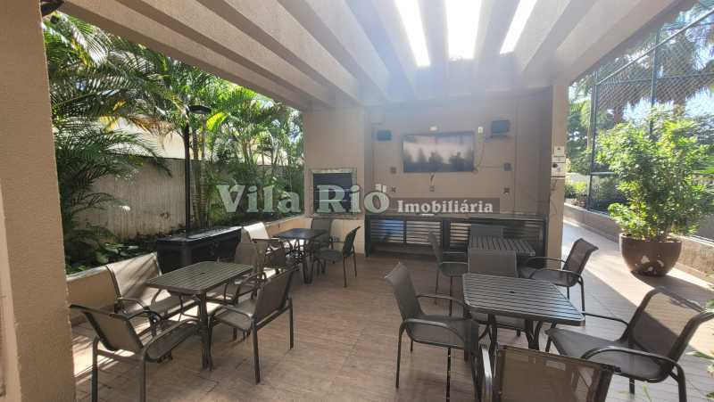 25 Churrasqueira 1. - 25