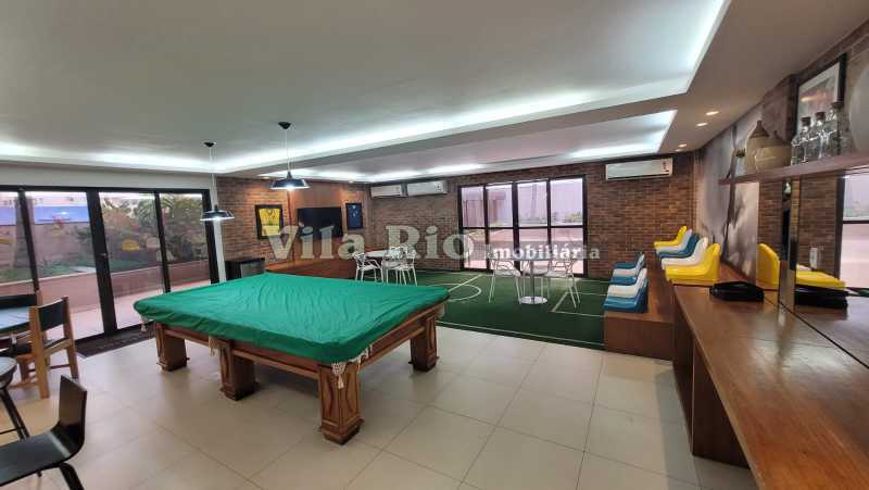 30 Salão de jogos 1. - 29