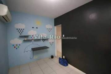 Apartamento 02 quartos na Hannibal Porto. - VAP21676