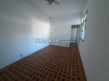 Apartamento 02 quartos mais garagem na Vila da Penha. - VAP21677