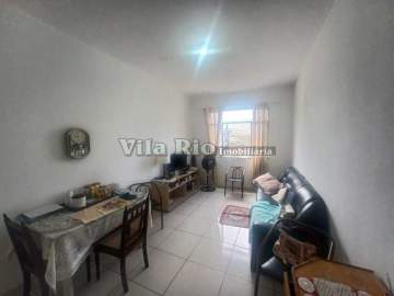 Espaçoso apartamento em excelente localização. - VAP21679