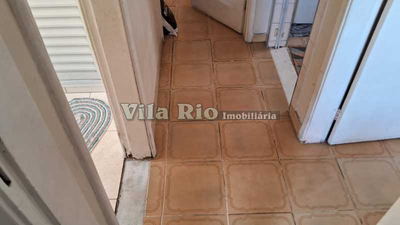 2.1 Circulação. - 3