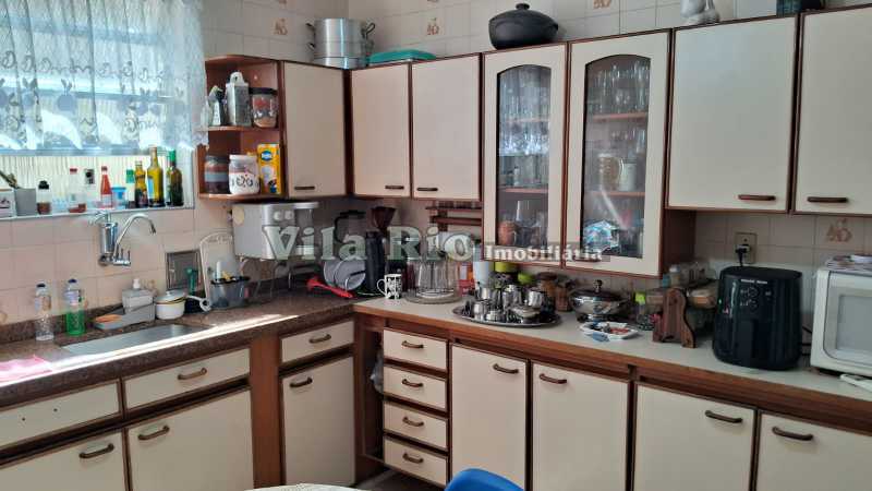 7.1 Cozinha. - 14
