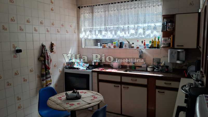 7.2 Cozinha. - 15