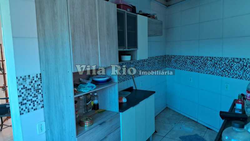 21.1 Cozinha - Casa Fds. - 29