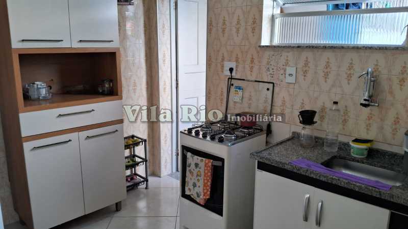 6.1 Cozinha. - 13