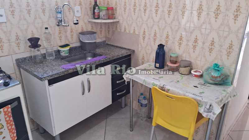 6.2 Cozinha. - 14