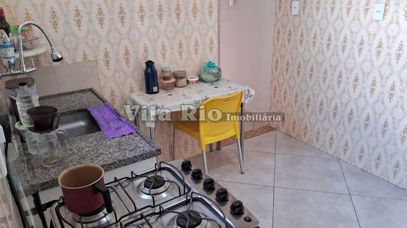 6.3 Cozinha. - 15