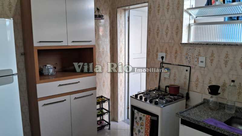 6.4 Cozinha. - 16