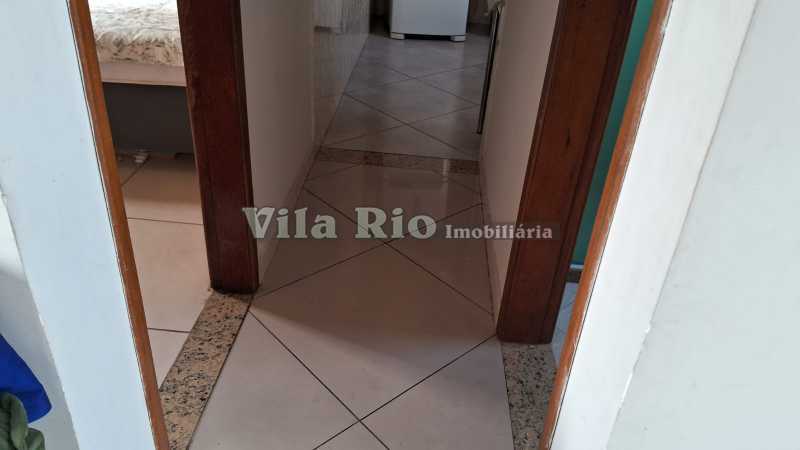 8.1 Circulação. - 22